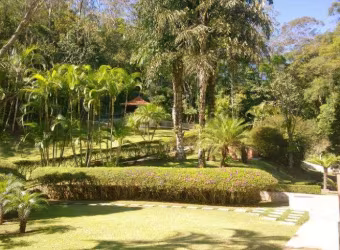 Sitio com nascente em Ouro Fino Paulista