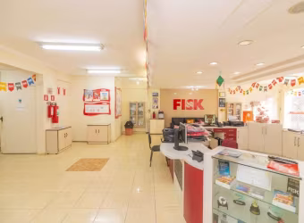 EXCELENTE PREDIO COMERCIAL NO CENTRO DE DIADEMA