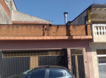 SOBRADO COM FINO ACABAMENTO