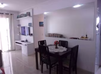 Lindo apartamento em Diadema com  Tres  dormitorios sendo uma suite.