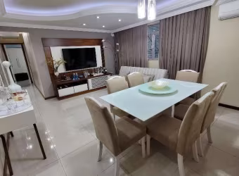 Apartamento com 3 quartos à venda na Rua Teixeira de Gouvêa, 626, Centro, Macaé, 120 m2 por R$ 420.000