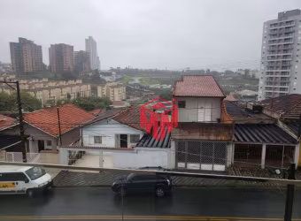 Sobrado com 3 dormitórios à venda, 201 m² por R$ 960.000,00 - Demarchi - São Bernardo do Campo/SP