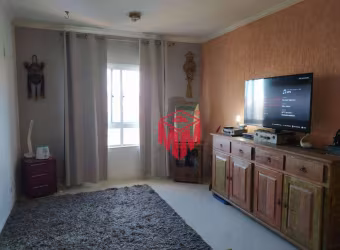 Apartamento com 2 dormitórios à venda, 69 m² por R$ 325.000,00 - Demarchi - São Bernardo do Campo/SP