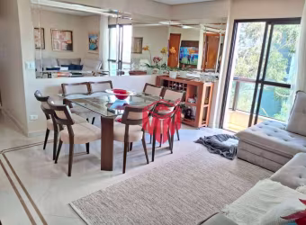 Apartamento com 3 dormitórios à venda, 90 m² por R$ 710.000,00 - Vila Lusitânia - São Bernardo do Campo/SP
