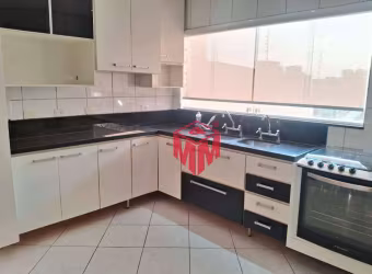 Sobrado com 3 dormitórios à venda, 226 m² por R$ 1.290.000,00 - Centro - São Bernardo do Campo/SP