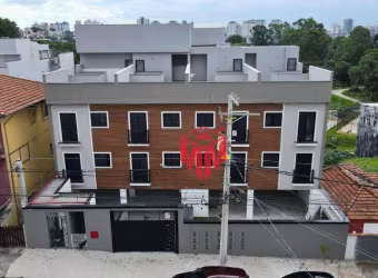 Cobertura nova! Entregue em Julho de 2025!!