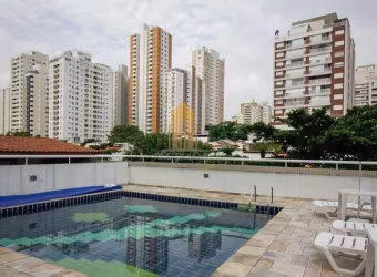 Monte Bianco - apartamento de 86m² com 3 dormitórios / 1 suíte e 2 vagas à venda na Lapa - São Paulo