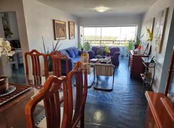 Edificio Gran Mogol Cobertura à venda de 317m² 4 dormitórios 2 suítes e 3 vagas no Alto da Boa Vista