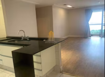 EDIFICIO SPORT GARDEN, ACLIMAÇÃO- APARTAMENTO DE 100m² COM 3 DORMITÓRIOS , 1 SUITE E 2 VAGAS Á VENDA