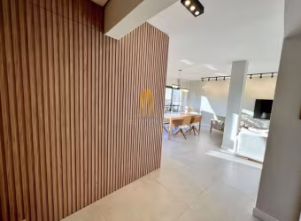EDIFÍCIO VILA NACIONAL- COBERTURA DE 85M² COM 1 QUARTO, 2 BANHEIROS E VARANDA EM CERQUEIRA CESAR.
