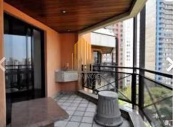 VILLA BRUNO DI GIORGIO, MORUMBI,APARTAMENTO DE 370m², COM 4 DORMITORIOS,5 BANHEIROS, 4 VAGAS.