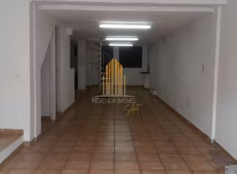 Lapa - Casa Assobradada com 149m², 4 dormitórios, 4 banheiros e 4 vagas de garagem.
