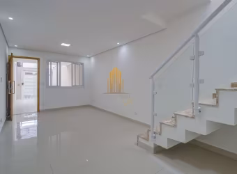 Campo Grande - Casa com 110m² 3 Dormitórios, 1 suite e 2 vagas.