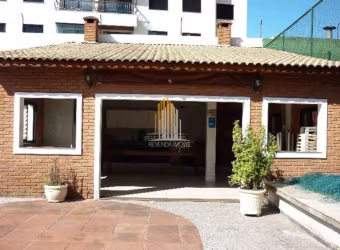Condomunio Antares 1 na SAUDE - Cobertura Duplex de 250m² com 4 Suites e 4 Vagas.
