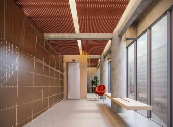 Condominio Lina Jardins no Jardim Paulista, Apartamento Triplex  de 384m² com 3 suítes, 3 vagas.