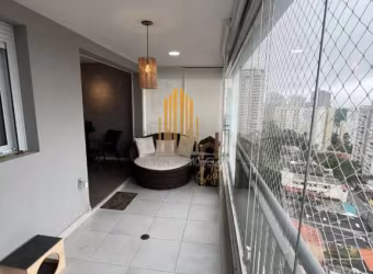 Condomínio Monumento São Paulo na Vila Sônia -  Apartamento á Venda com 87m² com 2 dormitórios,  1 s