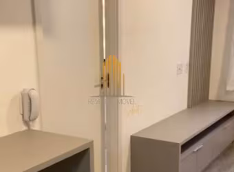 Condomínio Quaddra Butantã, Apartamento à venda com 24m², 1 dormitório, e 1 banheiro.