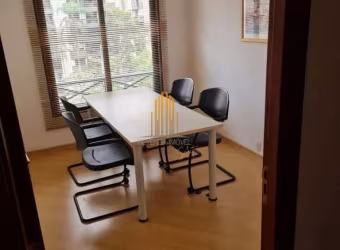 Sala comercial com 35 m², à venda por R$ 350.000 COLUMBUS TOWER CONJUNTO COMERCIAL DE 35M² COM 2 SAL