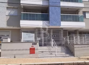 Apartamento com 2 dormitórios à venda, 62 m² por R$ 435.000,00 - Bassan - Marília/SP