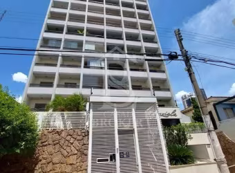 Apartamento à venda no bairro Centro em Marília/SP