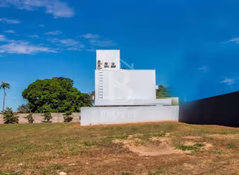 Terreno à venda, 360 m² por R$ 200.000 - Condomínio Terras da Fazenda - Marília/SP