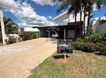 Casa à venda no bairro Condominio Campo Belo em Marília/SP