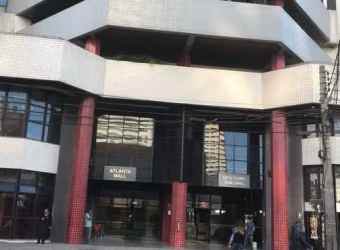 Conjunto Comercial - ótima localização no centro