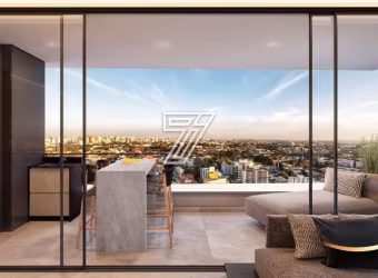 Apartamento com 3 quartos à venda na Rua Martim Afonso, 2888, Bigorrilho, Curitiba, 161 m2 por R$ 3.266.900