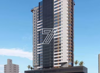 Cobertura com 2 quartos à venda na Avenida Visconde de Guarapuava, 3116, Centro, Curitiba, 68 m2 por R$ 914.950