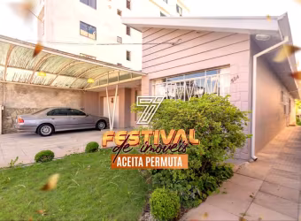 Casa com 2 quartos à venda na Rua Brasílio Itiberê, 384, Rebouças, Curitiba, 343 m2 por R$ 1.200.000