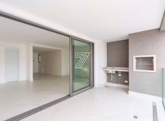 Apartamento com 3 quartos à venda na Avenida Paraná, 700, Cabral, Curitiba, 131 m2 por R$ 2.020.000