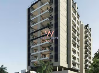 Apartamento com 1 a 3 dormitórios à venda, 51 m² a 150 m² a partir de R$ 265.000 - Martim de Sá - Caraguatatuba/SP
