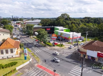 Ponto comercial para alugar na Avenida Vereador Toaldo Túlio, 3380, São Braz, Curitiba, 1611 m2
