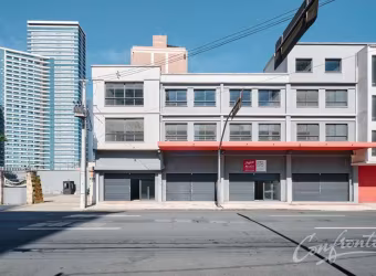 Ponto comercial para alugar na Rua Tibagi, 948, Centro, Curitiba, 71 m2 por R$ 3.100