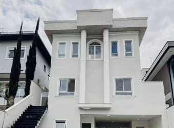 Sobrado com 4 dormitórios à venda, 270 m² por R$ 1.850.000,00 - Aruã Brisas II - Mogi das Cruzes/SP