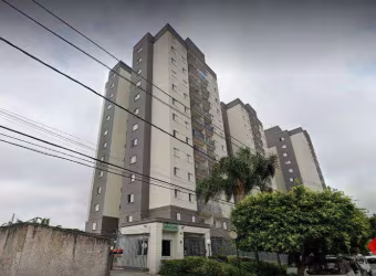 Apartamento com 3 dormitórios à venda, 79 m² por R$ 570.000 - Mogi Moderno - Mogi das Cruzes/SP