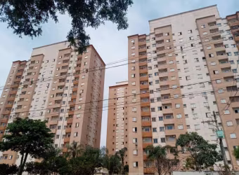Apartamento para Venda em Ribeirão Preto, Campos Elíseos, 2 dormitórios, 1 banheiro, 1 vaga