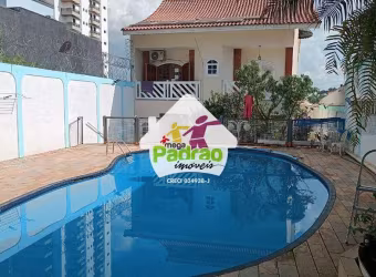 Sobrado com 4 dorms, Vila Rosália, Guarulhos - R$ 2 mi, Cod: 8889