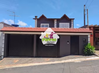 Sobrado com 4 quartos, Vila Galvão, Guarulhos - R$ 2.1 mi, Cod: 8952