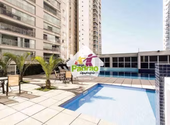 Apartamento com 4 dorms, Vila Leonor, Guarulhos - R$ 1.4 mi, Cod: 8968