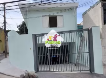 Sobrado com 2 quartos, Vila São Ricardo, Guarulhos - R$ 540 mil, Cod: 8975
