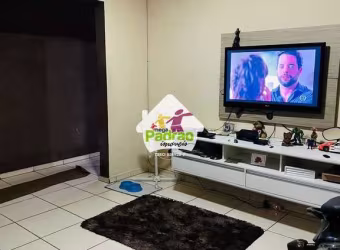 Casa com 2 dorms, Parque Continental II, Guarulhos - R$ 430 mil, Cod: 9101
