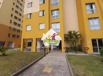Apartamento com 2 dorms, Jardim São Judas Tadeu, Guarulhos - R$ 289 mil, Cod: 9491