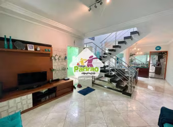 Sobrado com 3 dorms, Jardim Vila Galvão, Guarulhos - R$ 1.49 mi, Cod: 9558