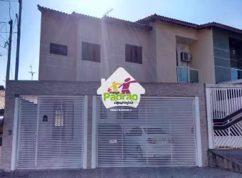 Sobrado com 3 dorms, Residencial Cerconi, Guarulhos - R$ 600.000,00, 120m² - Codigo: 5190