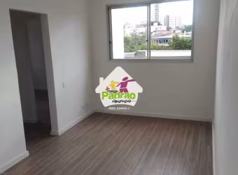 Apartamento com 2 dorms, Picanço, Guarulhos - R$ 270 mil, Cod: 8018