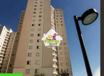 Apartamento com 3 dorms, Vila Endres, Guarulhos - R$ 430 mil, Cod: 8119
