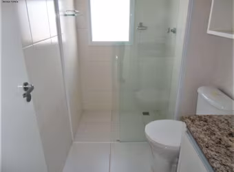 Apartamento para Locação em Indaiatuba, Parque São Lourenço, 2 dormitórios, 1 banheiro, 1 vaga