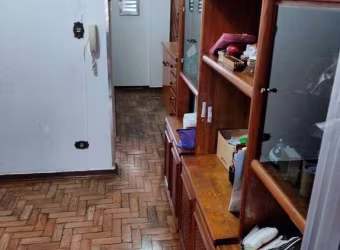 Apartamento à venda, 37 m² por R$ 249.999,91 - Aclimação - São Paulo/SP