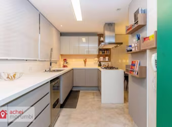 Apartamento à venda, 238 m² por R$ 2.899.999,91 - Vila Suzana - São Paulo/SP